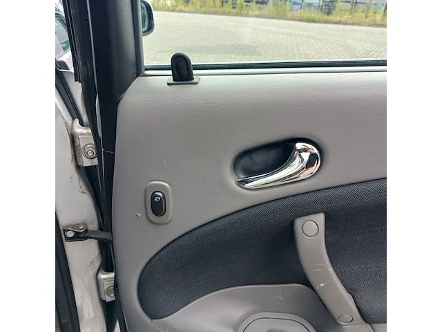 Personenauto, saab, 9-5 estate 2.3 turbo aero, 2002 - afbeelding 40 van  89