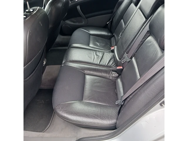 Personenauto, saab, 9-5 estate 2.3 turbo aero, 2002 - afbeelding 42 van  89