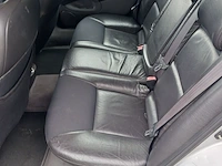 Personenauto, saab, 9-5 estate 2.3 turbo aero, 2002 - afbeelding 42 van  89