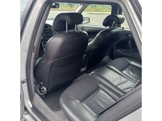 Personenauto, saab, 9-5 estate 2.3 turbo aero, 2002 - afbeelding 44 van  89