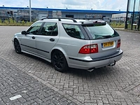 Personenauto, saab, 9-5 estate 2.3 turbo aero, 2002 - afbeelding 34 van  89