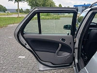 Personenauto, saab, 9-5 estate 2.3 turbo aero, 2002 - afbeelding 46 van  89