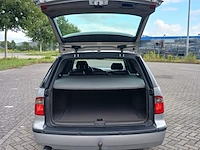 Personenauto, saab, 9-5 estate 2.3 turbo aero, 2002 - afbeelding 48 van  89