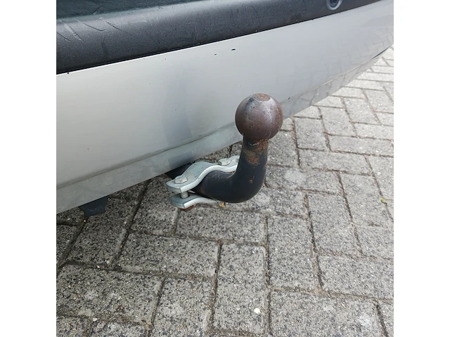 Personenauto, saab, 9-5 estate 2.3 turbo aero, 2002 - afbeelding 50 van  89