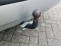 Personenauto, saab, 9-5 estate 2.3 turbo aero, 2002 - afbeelding 50 van  89
