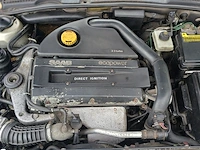 Personenauto, saab, 9-5 estate 2.3 turbo aero, 2002 - afbeelding 53 van  89