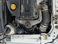 Personenauto, saab, 9-5 estate 2.3 turbo aero, 2002 - afbeelding 54 van  89