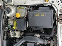 Personenauto, saab, 9-5 estate 2.3 turbo aero, 2002 - afbeelding 55 van  89