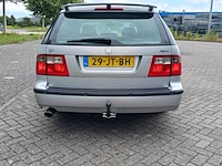 Personenauto, saab, 9-5 estate 2.3 turbo aero, 2002 - afbeelding 45 van  89