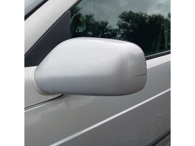 Personenauto, saab, 9-5 estate 2.3 turbo aero, 2002 - afbeelding 58 van  89