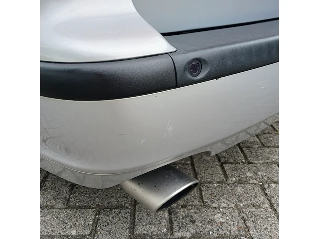 Personenauto, saab, 9-5 estate 2.3 turbo aero, 2002 - afbeelding 60 van  89