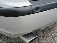Personenauto, saab, 9-5 estate 2.3 turbo aero, 2002 - afbeelding 60 van  89