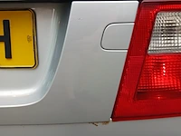 Personenauto, saab, 9-5 estate 2.3 turbo aero, 2002 - afbeelding 62 van  89