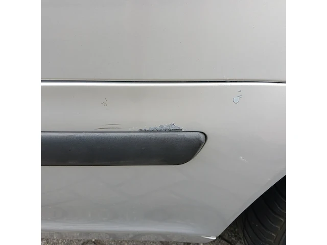 Personenauto, saab, 9-5 estate 2.3 turbo aero, 2002 - afbeelding 63 van  89
