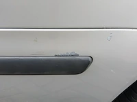 Personenauto, saab, 9-5 estate 2.3 turbo aero, 2002 - afbeelding 63 van  89