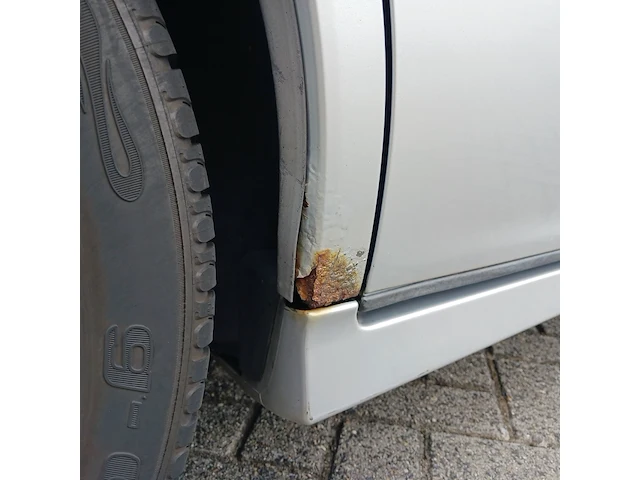 Personenauto, saab, 9-5 estate 2.3 turbo aero, 2002 - afbeelding 65 van  89