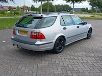 Personenauto, saab, 9-5 estate 2.3 turbo aero, 2002 - afbeelding 56 van  89