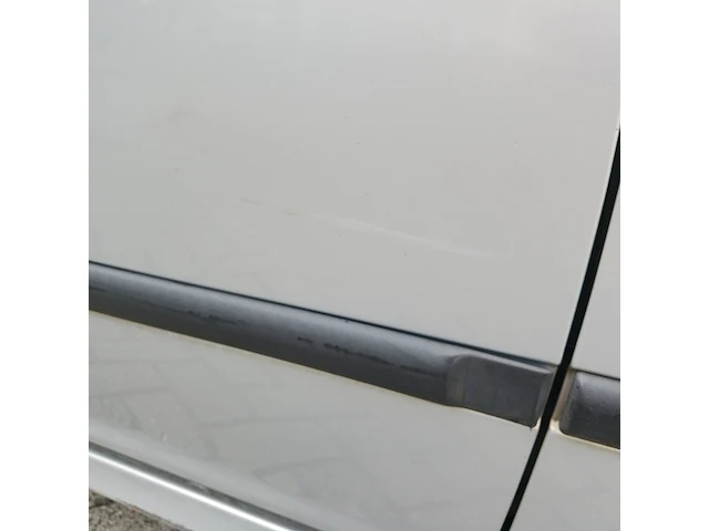 Personenauto, saab, 9-5 estate 2.3 turbo aero, 2002 - afbeelding 71 van  89