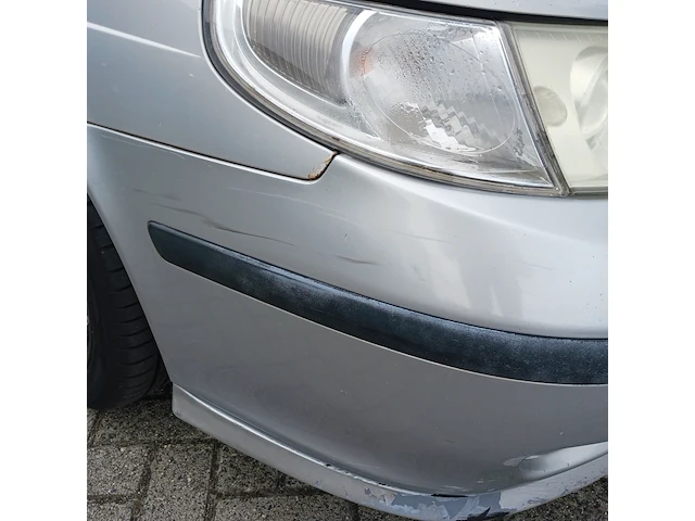 Personenauto, saab, 9-5 estate 2.3 turbo aero, 2002 - afbeelding 72 van  89