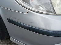 Personenauto, saab, 9-5 estate 2.3 turbo aero, 2002 - afbeelding 72 van  89