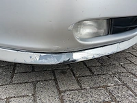 Personenauto, saab, 9-5 estate 2.3 turbo aero, 2002 - afbeelding 73 van  89