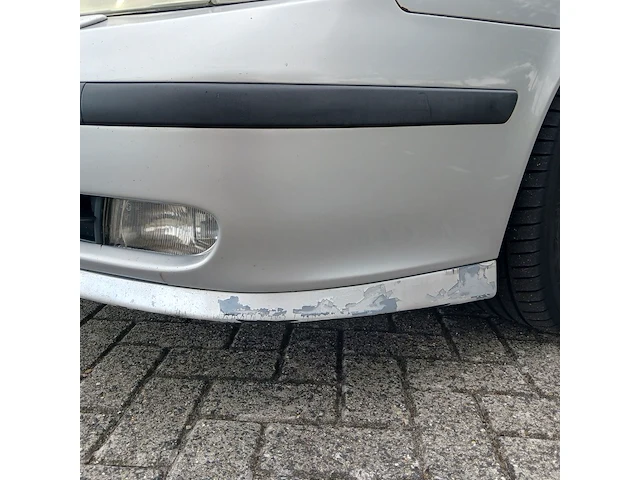 Personenauto, saab, 9-5 estate 2.3 turbo aero, 2002 - afbeelding 74 van  89