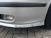 Personenauto, saab, 9-5 estate 2.3 turbo aero, 2002 - afbeelding 74 van  89