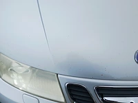 Personenauto, saab, 9-5 estate 2.3 turbo aero, 2002 - afbeelding 76 van  89
