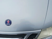 Personenauto, saab, 9-5 estate 2.3 turbo aero, 2002 - afbeelding 77 van  89
