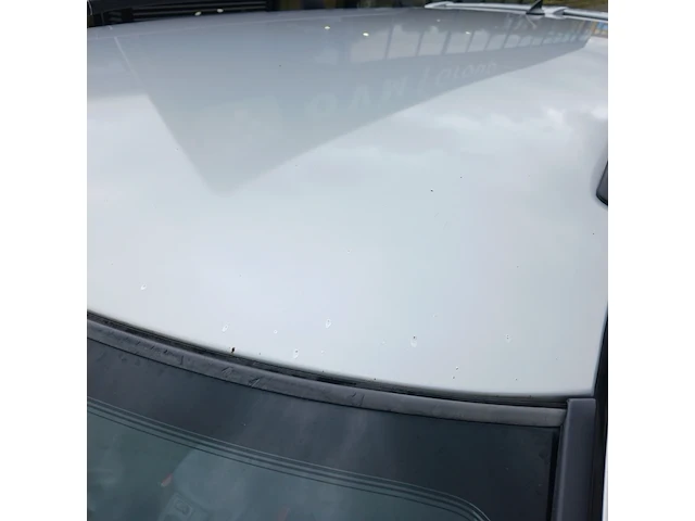 Personenauto, saab, 9-5 estate 2.3 turbo aero, 2002 - afbeelding 79 van  89