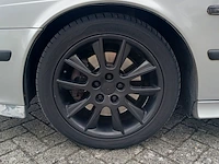 Personenauto, saab, 9-5 estate 2.3 turbo aero, 2002 - afbeelding 81 van  89