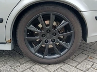 Personenauto, saab, 9-5 estate 2.3 turbo aero, 2002 - afbeelding 83 van  89