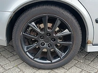 Personenauto, saab, 9-5 estate 2.3 turbo aero, 2002 - afbeelding 85 van  89