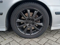 Personenauto, saab, 9-5 estate 2.3 turbo aero, 2002 - afbeelding 87 van  89