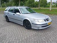 Personenauto, saab, 9-5 estate 2.3 turbo aero, 2002 - afbeelding 78 van  89