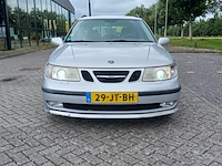Personenauto, saab, 9-5 estate 2.3 turbo aero, 2002 - afbeelding 89 van  89