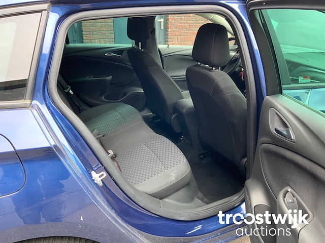 Personenauto (schade) - afbeelding 21 van  32