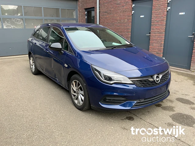 Personenauto (schade) - afbeelding 12 van  32