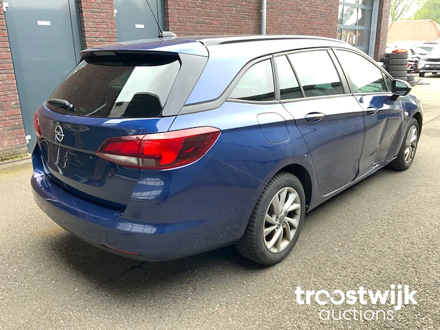 Personenauto (schade) - afbeelding 23 van  32