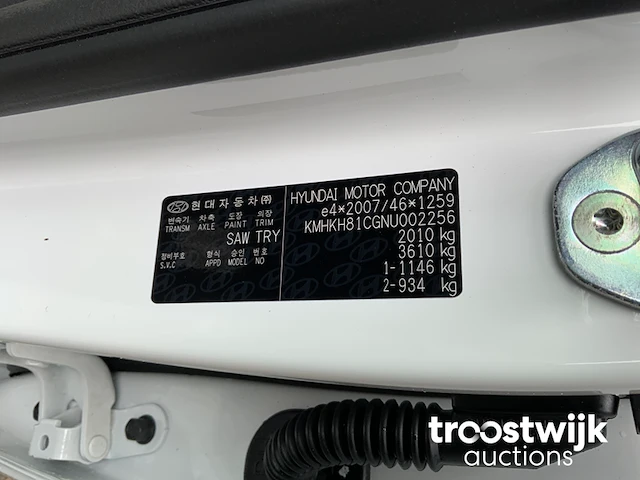 Personenauto (schade) - afbeelding 9 van  42