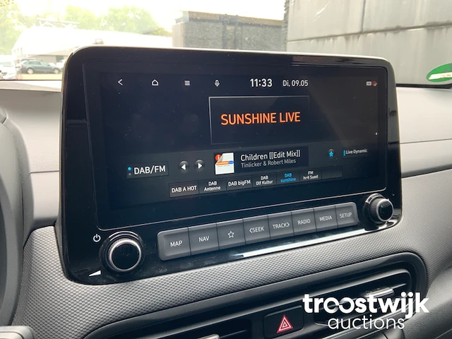 Personenauto (schade) - afbeelding 17 van  42