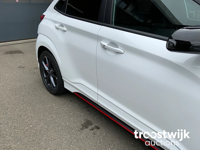 Personenauto (schade) - afbeelding 24 van  42