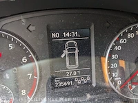 Personenauto seat, alhambra 1.4 tsi style 7p | 10-tjl-7 | 235691, grijs, bouwjaar 2012 - afbeelding 2 van  42
