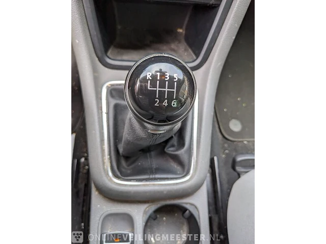 Personenauto seat, alhambra 1.4 tsi style 7p | 10-tjl-7 | 235691, grijs, bouwjaar 2012 - afbeelding 9 van  42