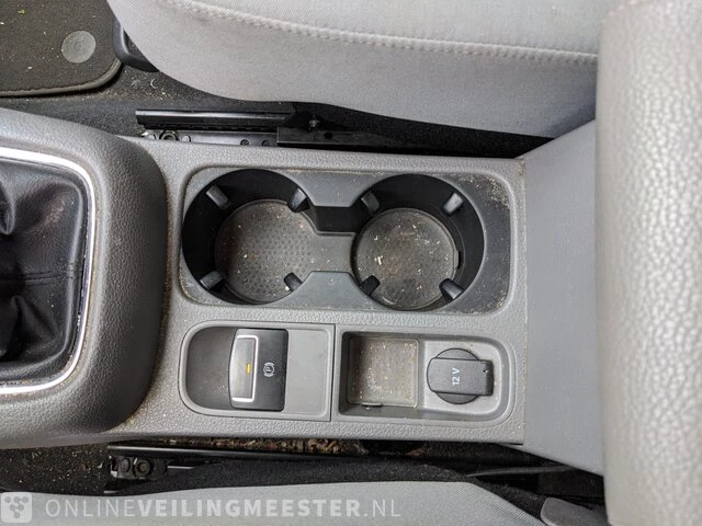 Personenauto seat, alhambra 1.4 tsi style 7p | 10-tjl-7 | 235691, grijs, bouwjaar 2012 - afbeelding 10 van  42