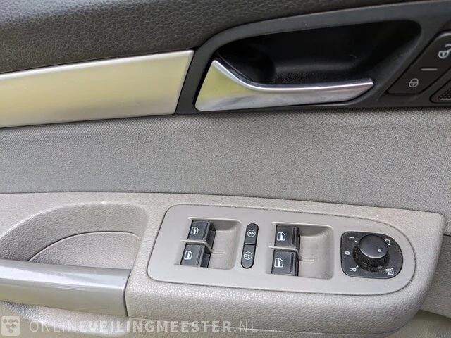 Personenauto seat, alhambra 1.4 tsi style 7p | 10-tjl-7 | 235691, grijs, bouwjaar 2012 - afbeelding 13 van  42