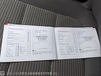 Personenauto seat, alhambra 1.4 tsi style 7p | 10-tjl-7 | 235691, grijs, bouwjaar 2012 - afbeelding 14 van  42