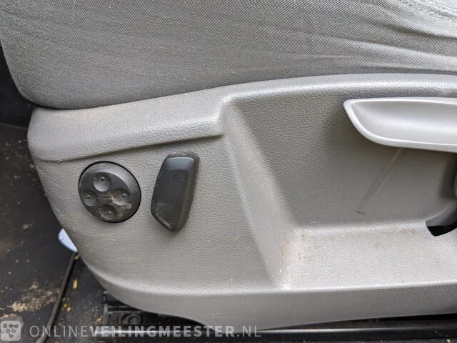 Personenauto seat, alhambra 1.4 tsi style 7p | 10-tjl-7 | 235691, grijs, bouwjaar 2012 - afbeelding 18 van  42