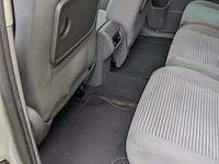 Personenauto seat, alhambra 1.4 tsi style 7p | 10-tjl-7 | 235691, grijs, bouwjaar 2012 - afbeelding 20 van  42