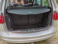 Personenauto seat, alhambra 1.4 tsi style 7p | 10-tjl-7 | 235691, grijs, bouwjaar 2012 - afbeelding 21 van  42
